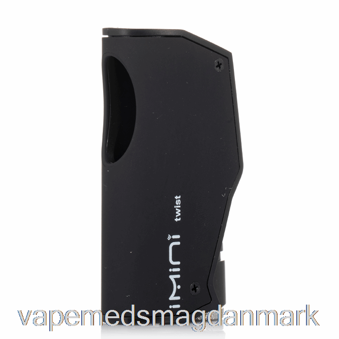 Vape Med Smag Imini Twist 510 Batteri Sort